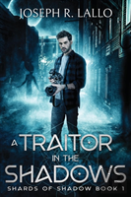 A Traitor In The Shadows