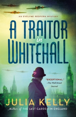 Bertrand.pt - A Traitor In Whitehall