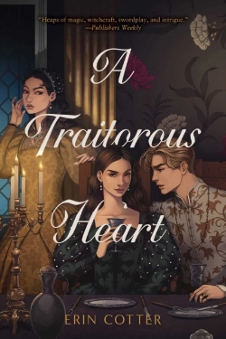 Bertrand.pt - A Traitorous Heart