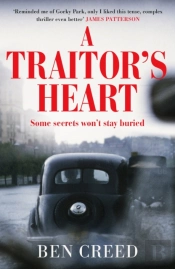 A Traitor'S Heart