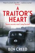 A Traitor'S Heart