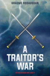 A Traitor'S War