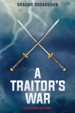 Bertrand.pt - A Traitor'S War