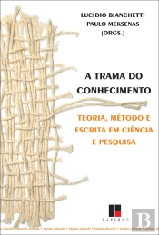 A Trama Do Conhecimento