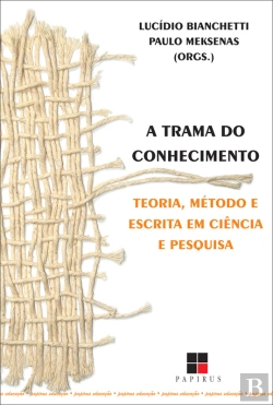 Bertrand.pt - A Trama Do Conhecimento