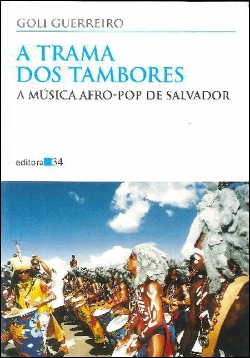 Bertrand.pt - A Trama dos Tambores