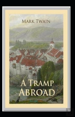 Bertrand.pt - A Tramp Abroad Annotated