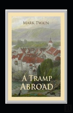 Bertrand.pt - A Tramp Abroad Annotated