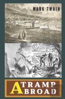 A Tramp Abroad - Mark Twain