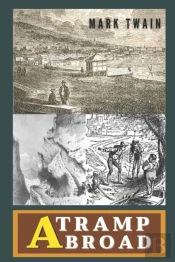 A Tramp Abroad - Mark Twain