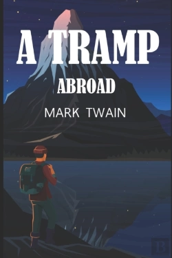 Bertrand.pt - A Tramp Abroad
