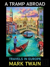 A Tramp Abroad
