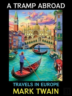 Bertrand.pt - A Tramp Abroad