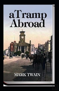 Bertrand.pt - A Tramp Abroad, Part 1 Annotated