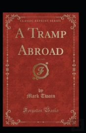 A Tramp Abroad, Part 2 Annotated