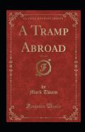 A Tramp Abroad, Part 2 Illustrated