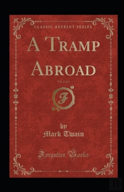 Bertrand.pt - A Tramp Abroad, Part 2 Illustrated