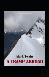A Tramp Abroad, Part 5 Annotated