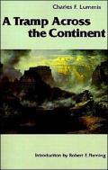 A Tramp Across The Continent