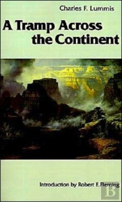 A Tramp Across The Continent