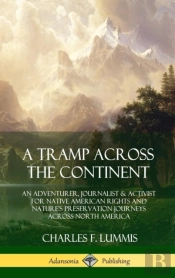 A Tramp Across The Continent