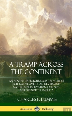 Bertrand.pt - A Tramp Across The Continent