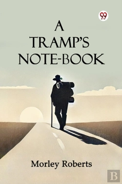 Bertrand.pt - A Tramp'S Note-Book (Edition1)