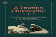 A Tramp'S Philosophy