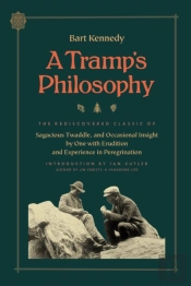 A Tramp'S Philosophy