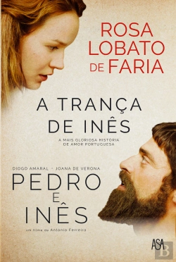 Bertrand.pt - A Trança de Inês