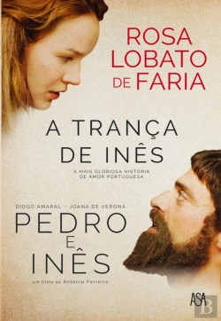 Bertrand.pt - A Trança De Inês