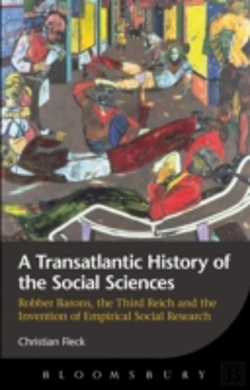 Bertrand.pt - A Transatlantic History Of The Social Sciences