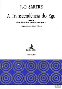 Bertrand.pt - A Transcendência do Ego
