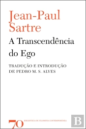 A Transcendência do Ego