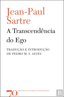 Bertrand.pt - A Transcendência do Ego