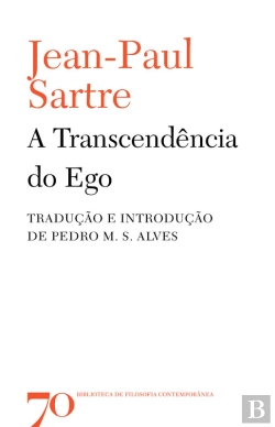Bertrand.pt - A Transcendência Do Ego