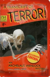 A Transcript Of Terror