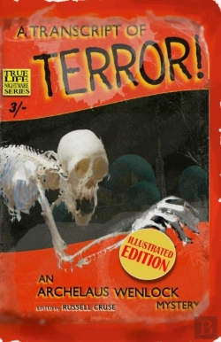 Bertrand.pt - A Transcript Of Terror