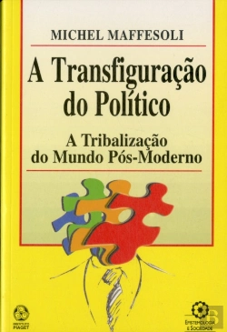 Bertrand.pt - A Transfiguração do Político