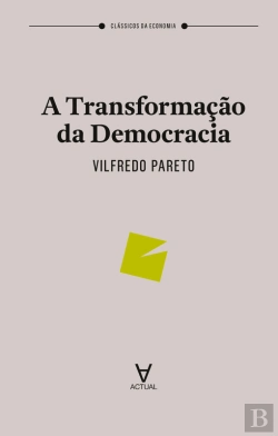 Bertrand.pt - A Transformação Da Democracia