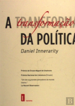 Bertrand.pt - A Transformação da Política