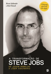 A Transformação de Steve Jobs