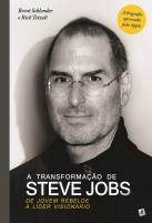 A Transformação de Steve Jobs