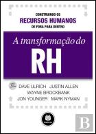 A Transformação do RH