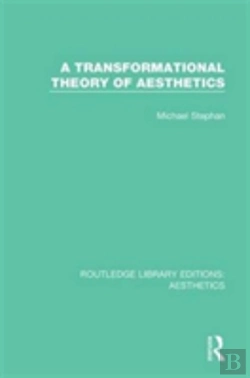 Bertrand.pt - A Transformation Theory Of Aesthetics