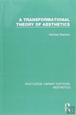 Bertrand.pt - A Transformation Theory Of Aesthetics