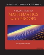 A Transition To Mathematics With Proofs