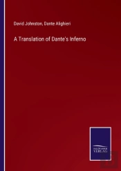 A Translation Of Dante'S Inferno