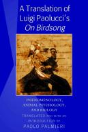 A Translation Of Luigi Paolucci'S Â«On Birdsongâ»