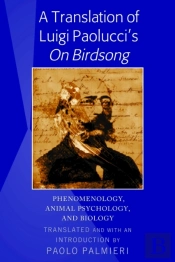 A Translation Of Luigi Paolucci'S Â«On Birdsongâ»
